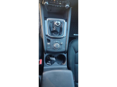 Mazda CX-5 Gebrauchtwagen