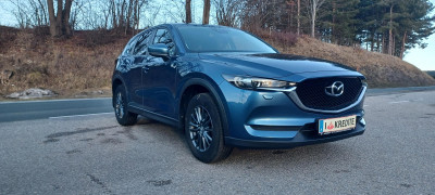 Mazda CX-5 Gebrauchtwagen