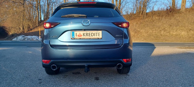 Mazda CX-5 Gebrauchtwagen