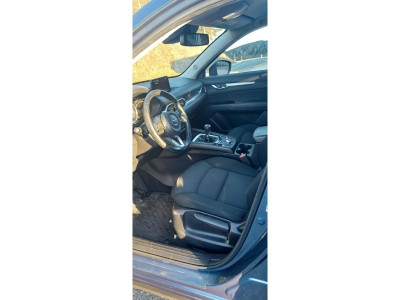 Mazda CX-5 Gebrauchtwagen