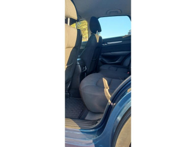 Mazda CX-5 Gebrauchtwagen