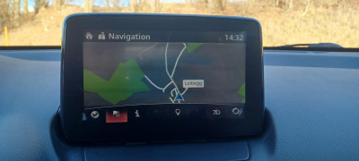 Mazda Mazda2 Gebrauchtwagen