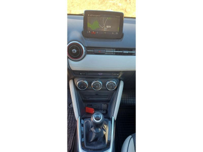 Mazda Mazda2 Gebrauchtwagen