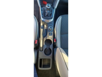 Mazda Mazda2 Gebrauchtwagen