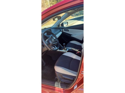 Mazda Mazda2 Gebrauchtwagen