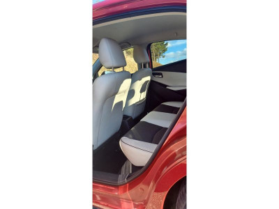 Mazda Mazda2 Gebrauchtwagen