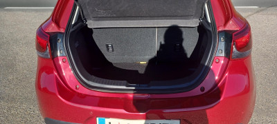 Mazda Mazda2 Gebrauchtwagen