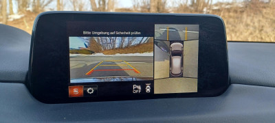 Mazda CX-5 Gebrauchtwagen