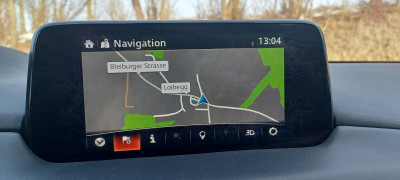 Mazda CX-5 Gebrauchtwagen