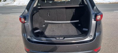 Mazda CX-5 Gebrauchtwagen