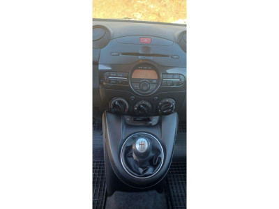 Mazda Mazda2 Gebrauchtwagen Mazda Mazda2 Gebrauchtwagen