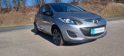 Mazda Mazda2 Gebrauchtwagen Mazda Mazda2 Gebrauchtwagen