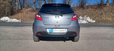 Mazda Mazda2 Gebrauchtwagen Mazda Mazda2 Gebrauchtwagen