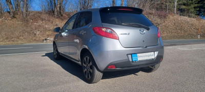 Mazda Mazda2 Gebrauchtwagen Mazda Mazda2 Gebrauchtwagen