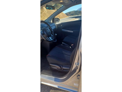 Mazda Mazda2 Gebrauchtwagen Mazda Mazda2 Gebrauchtwagen