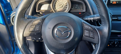 Mazda Mazda2 Gebrauchtwagen
