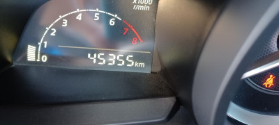 Mazda Mazda2 Gebrauchtwagen