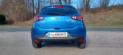 Mazda Mazda2 Gebrauchtwagen