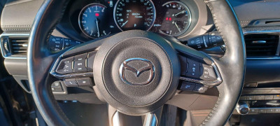 Mazda CX-5 Gebrauchtwagen