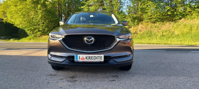 Mazda CX-5 Gebrauchtwagen