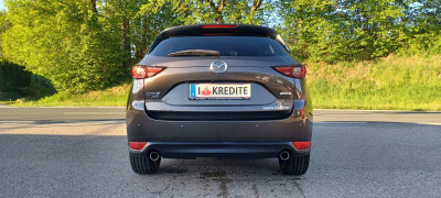 Mazda CX-5 Gebrauchtwagen