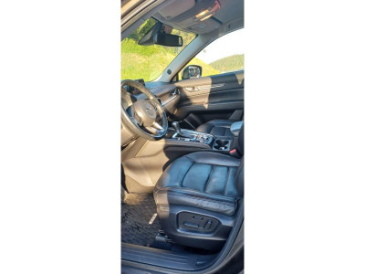Mazda CX-5 Gebrauchtwagen