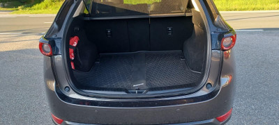 Mazda CX-5 Gebrauchtwagen