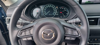 Mazda CX-5 Gebrauchtwagen