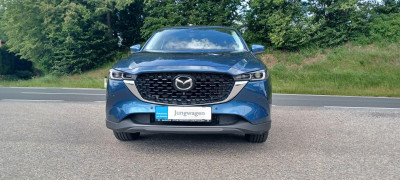 Mazda CX-5 Gebrauchtwagen