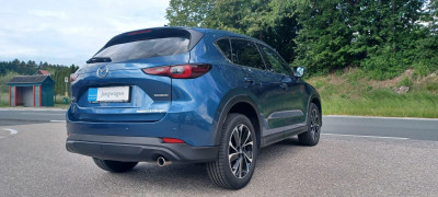 Mazda CX-5 Gebrauchtwagen