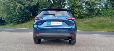 Mazda CX-5 Gebrauchtwagen