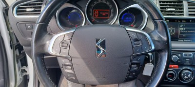 Citroën DS4 Gebrauchtwagen Citroën DS4 Gebrauchtwagen