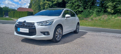 Citroën DS4 Gebrauchtwagen Citroën DS4 Gebrauchtwagen