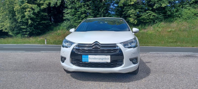 Citroën DS4 Gebrauchtwagen Citroën DS4 Gebrauchtwagen