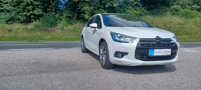 Citroën DS4 Gebrauchtwagen Citroën DS4 Gebrauchtwagen