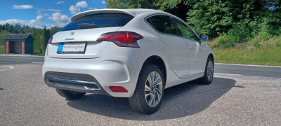 Citroën DS4 Gebrauchtwagen Citroën DS4 Gebrauchtwagen