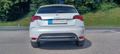Citroën DS4 Gebrauchtwagen Citroën DS4 Gebrauchtwagen