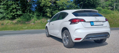 Citroën DS4 Gebrauchtwagen Citroën DS4 Gebrauchtwagen