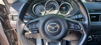 Mazda CX-5 Gebrauchtwagen Mazda CX-5 Gebrauchtwagen