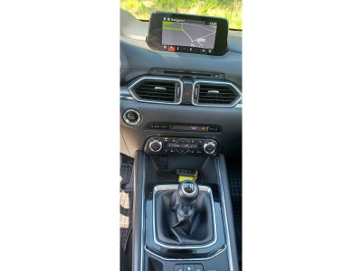 Mazda CX-5 Gebrauchtwagen Mazda CX-5 Gebrauchtwagen
