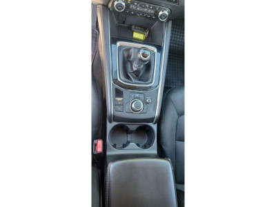 Mazda CX-5 Gebrauchtwagen Mazda CX-5 Gebrauchtwagen
