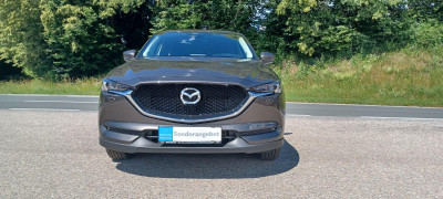 Mazda CX-5 Gebrauchtwagen Mazda CX-5 Gebrauchtwagen