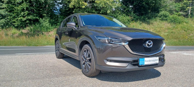 Mazda CX-5 Gebrauchtwagen Mazda CX-5 Gebrauchtwagen
