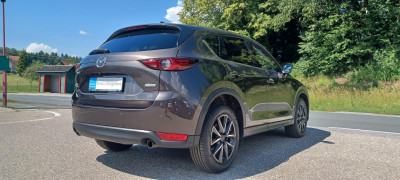 Mazda CX-5 Gebrauchtwagen Mazda CX-5 Gebrauchtwagen