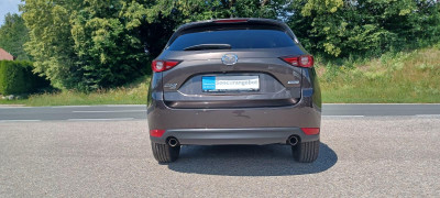 Mazda CX-5 Gebrauchtwagen Mazda CX-5 Gebrauchtwagen