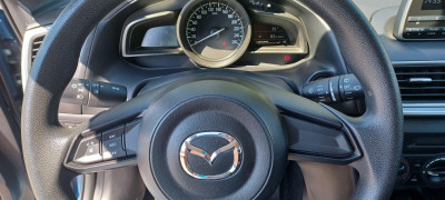 Mazda Mazda3 Gebrauchtwagen Mazda Mazda3 Gebrauchtwagen