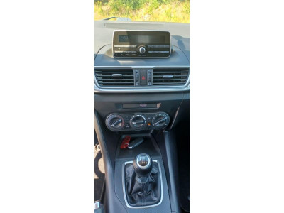 Mazda Mazda3 Gebrauchtwagen Mazda Mazda3 Gebrauchtwagen