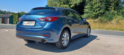 Mazda Mazda3 Gebrauchtwagen Mazda Mazda3 Gebrauchtwagen