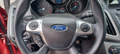 Ford Focus Gebrauchtwagen Ford Focus Gebrauchtwagen