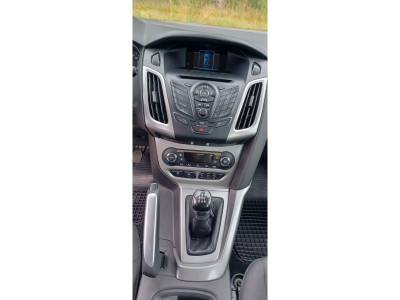 Ford Focus Gebrauchtwagen Ford Focus Gebrauchtwagen